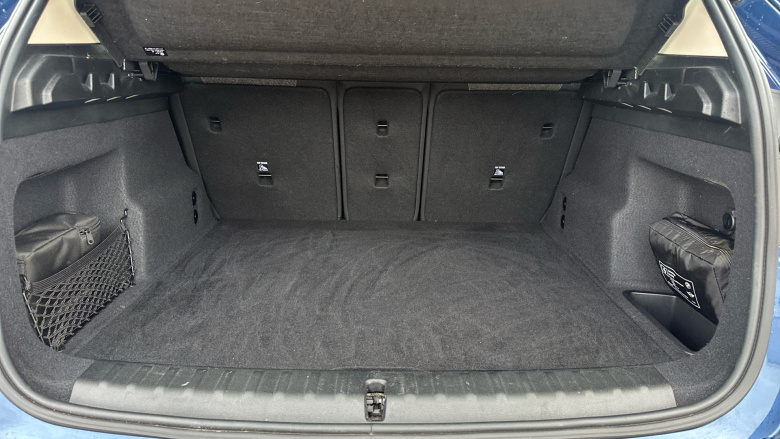 BMW X1 sDrive 20i MHT Sport 5dr Step Auto Petrol Estate